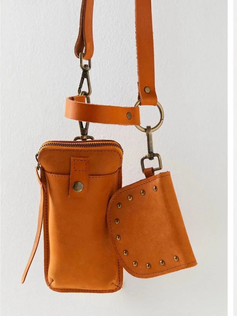 Free People Change Me Up Crossbody Bag